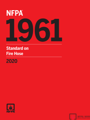 NFPA 1961 PDF